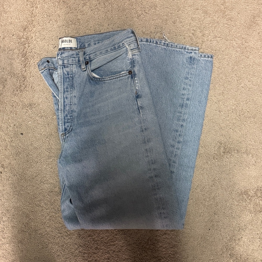 Agolde 90s Jeans